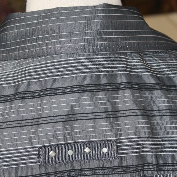 Bianca , silver Rocker jacket - Picture 9 of 13